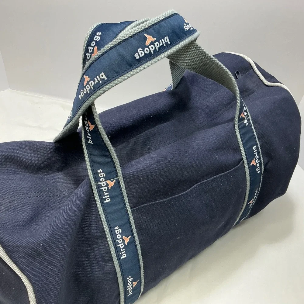Birddogs sporty duffle